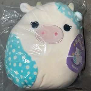 ❤️ NWT Belana Squishmallow Easter ❤️